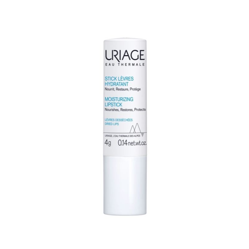 Uriage Eau Thermale Stick Lábios Hidratante 4g