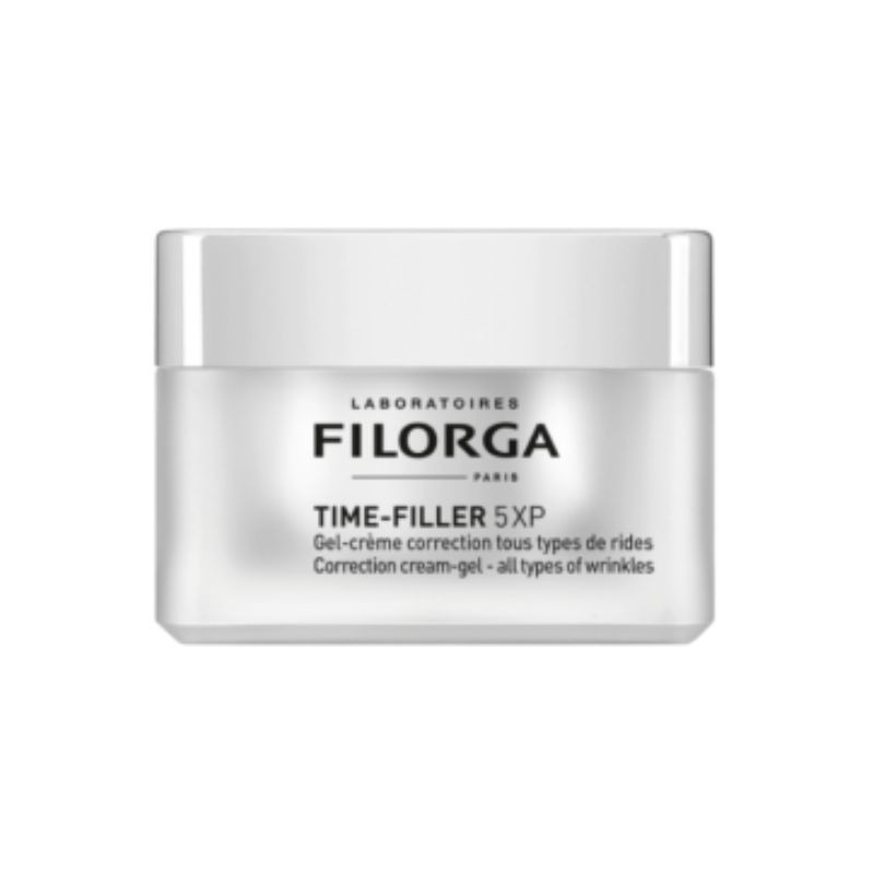 Filorga Time-Filler 5XP Gel-Creme Antirrugas 50ml