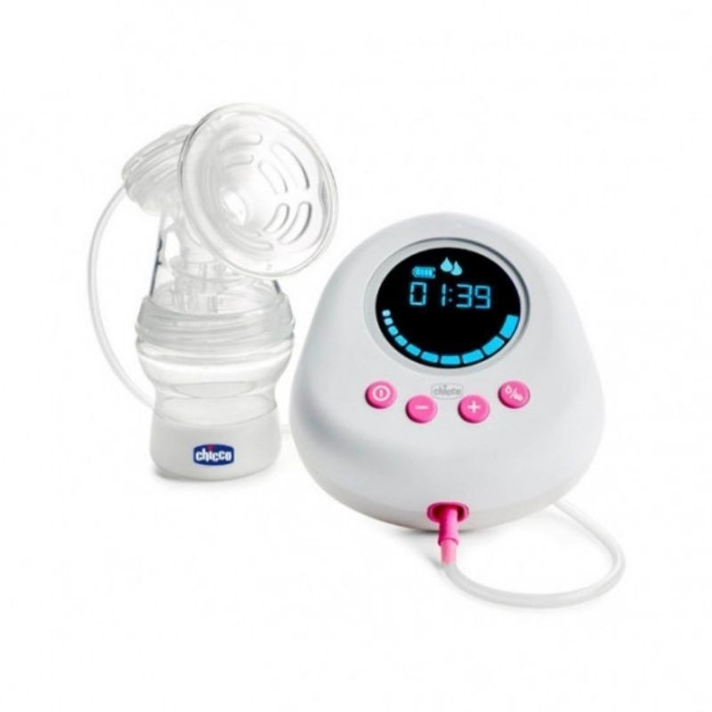 Chicco Bomba Tira Leite Elétrica