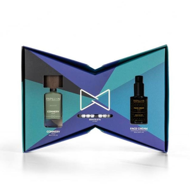 Papillon Coffrett FreeVerse