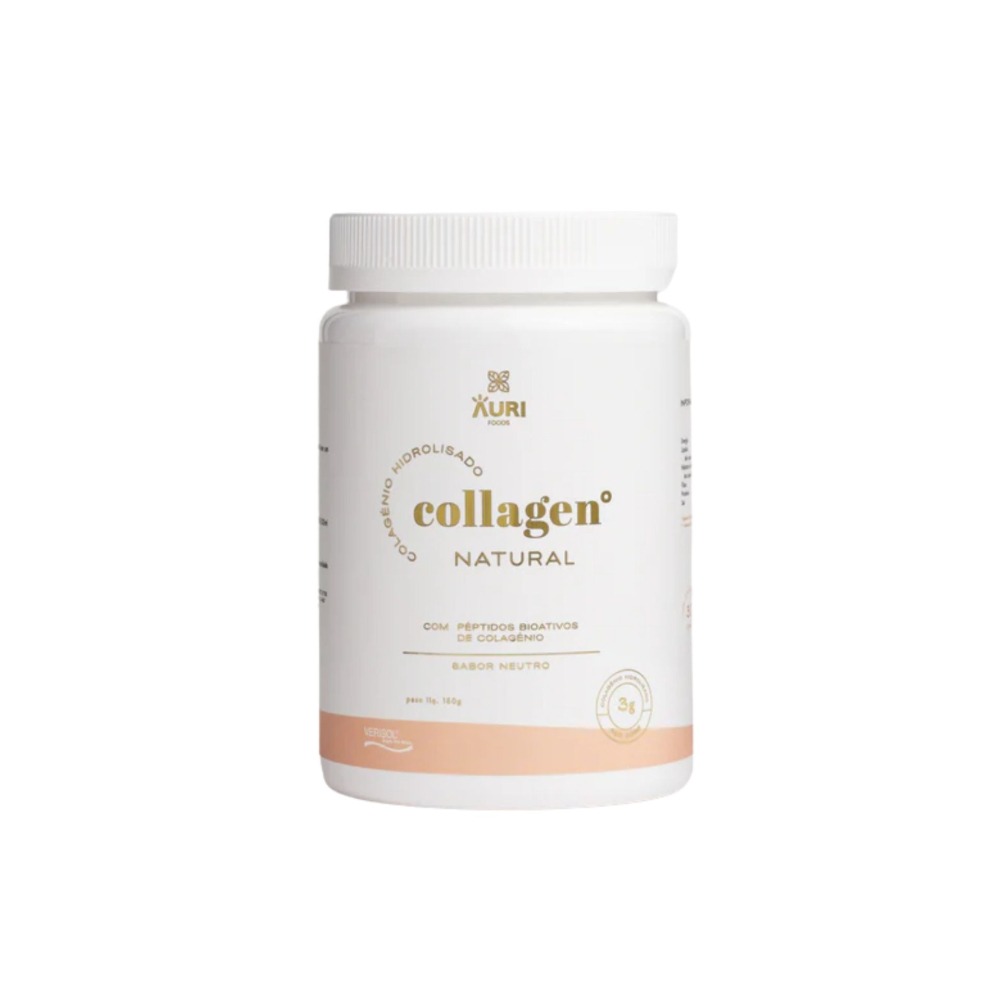 Auri Foods Colagénio Natural Verisol® 150 g
