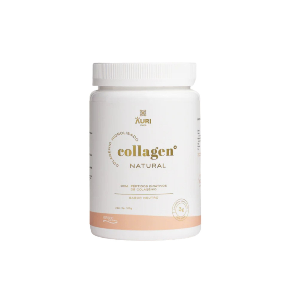 AuriFoods Colagénio Natural Verisol - 150g