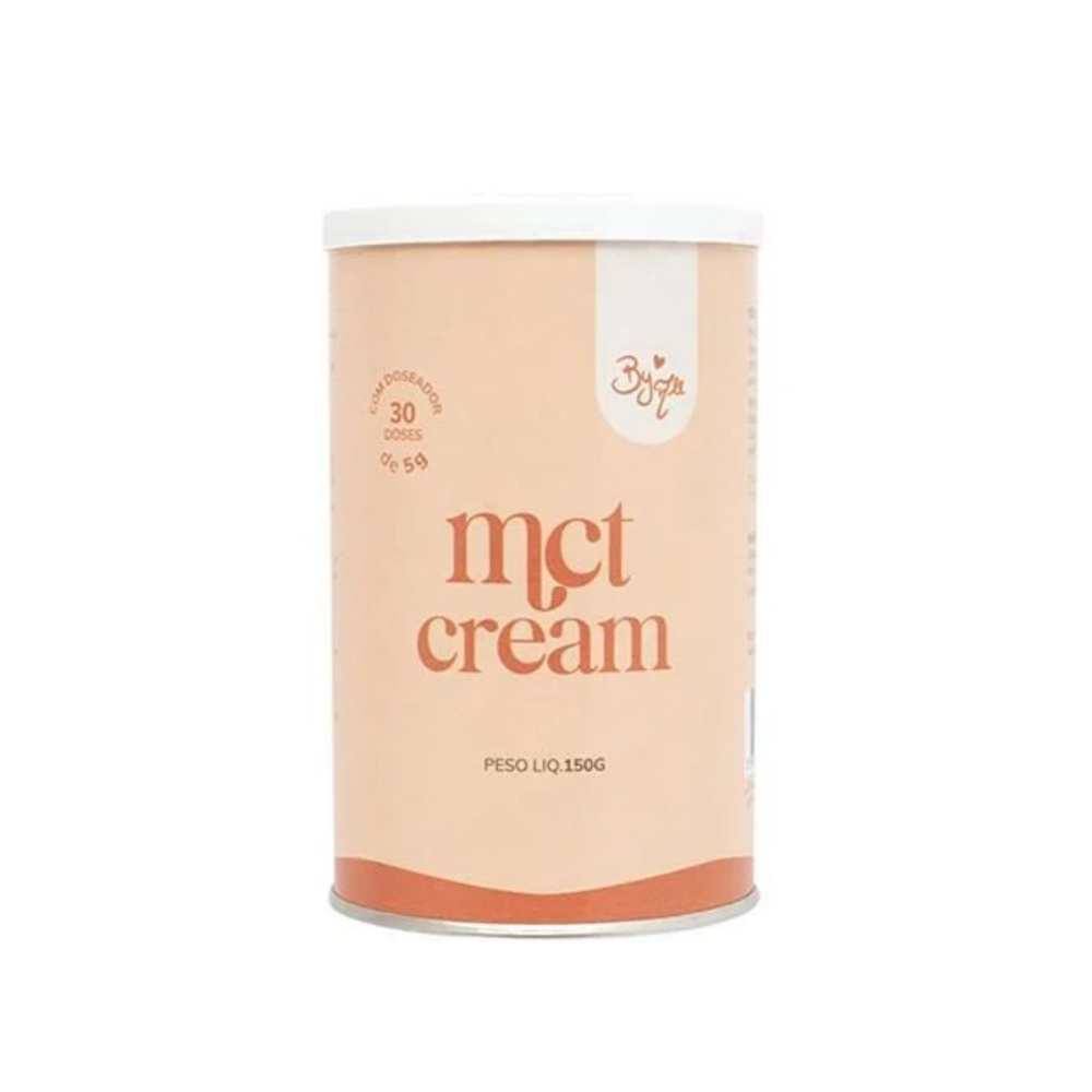 AuriFoods MCT Cream - 150g