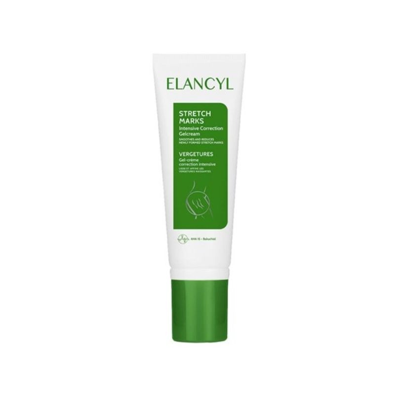 Elancyl Gel Creme Correção Estrias 75ml Elancyl Gel Creme Correção Estrias 75ml