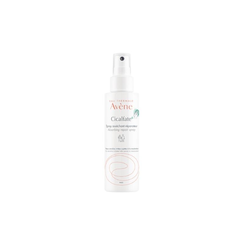 Avène Cicalfate+ Spray Secante Reparador 100ml