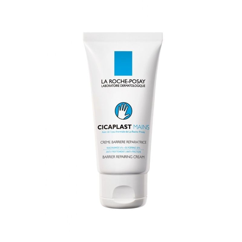 La Roche Posay Cicaplast Mãos 50ml