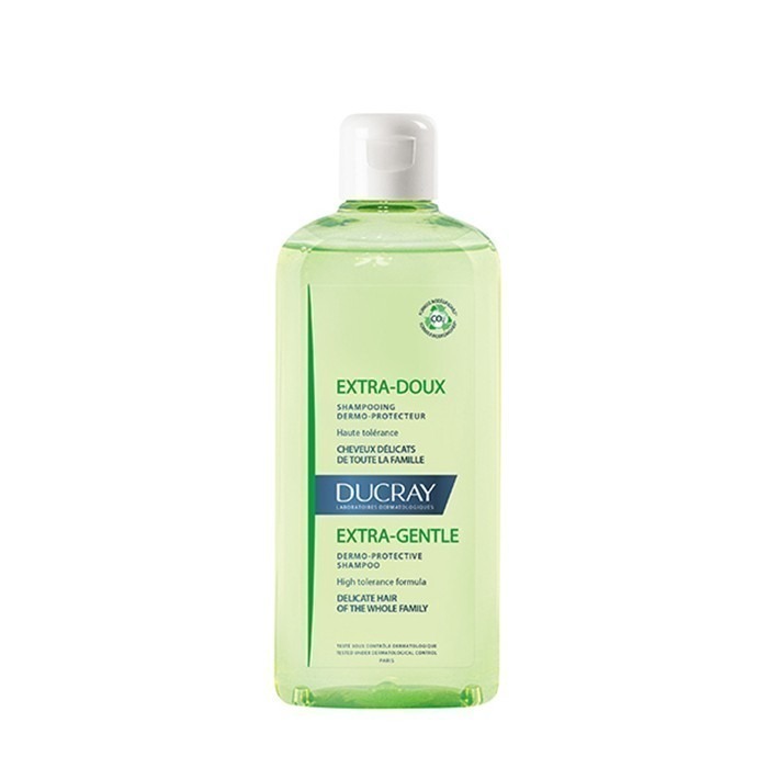 Ducray Extra-Doux Shampoo Dermoprotetor 400ml