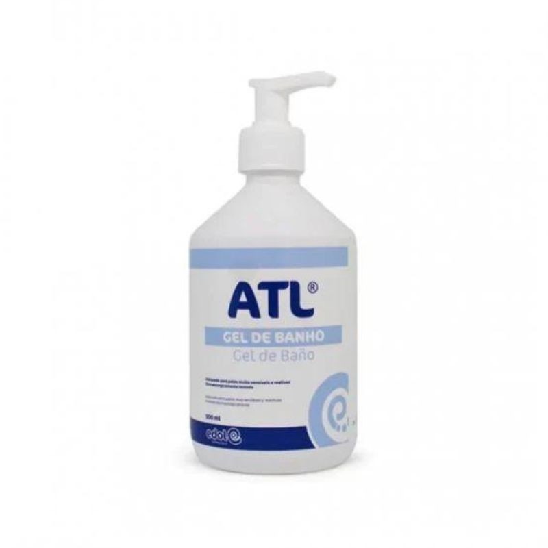 ATL Gel Banho 500ml