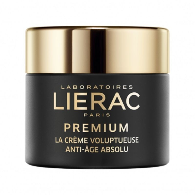 Lierac Premium Creme Voluptuoso 50ml