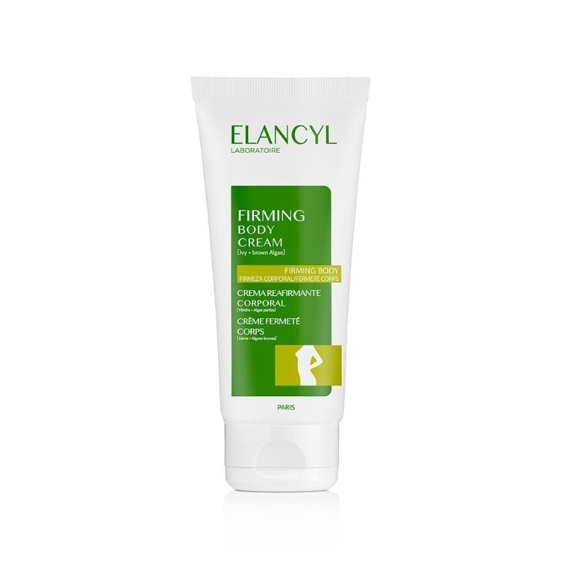 Elancyl Creme Refirmante Corporal 200ml