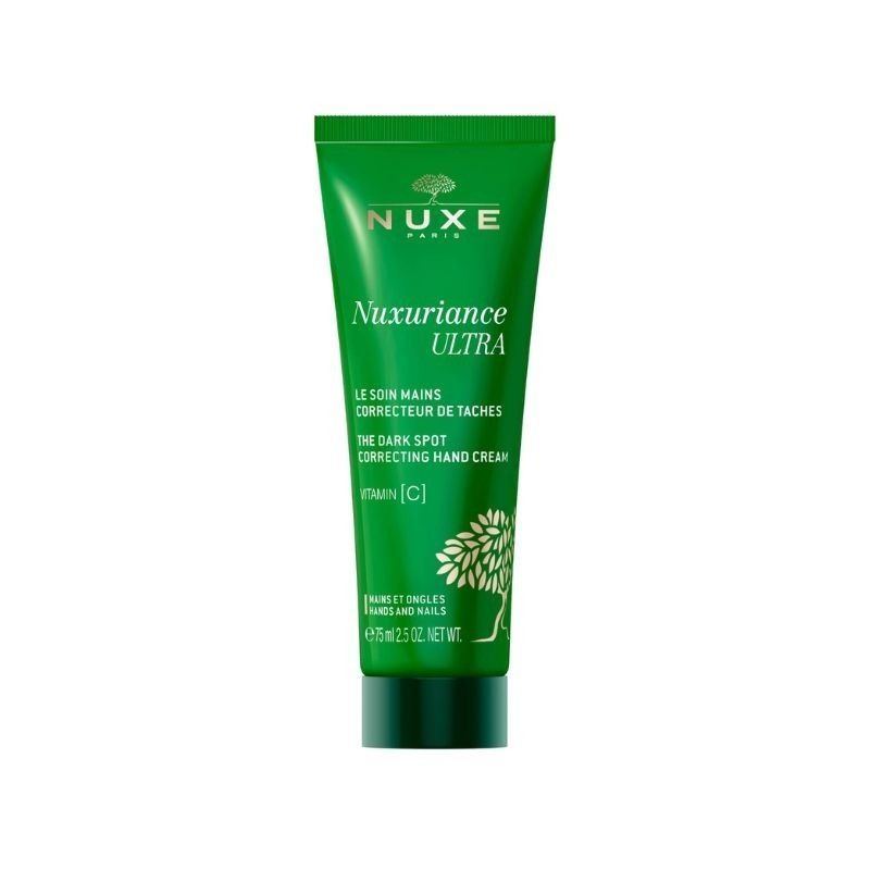 Nuxe Nuxuriance Ultra Creme Mãos Corretor Manchas 75ml
