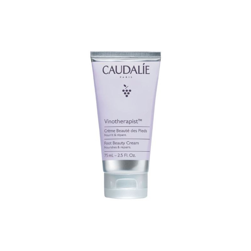 Caudalie Vinotherapist Creme de Beleza dos Pés 75ml