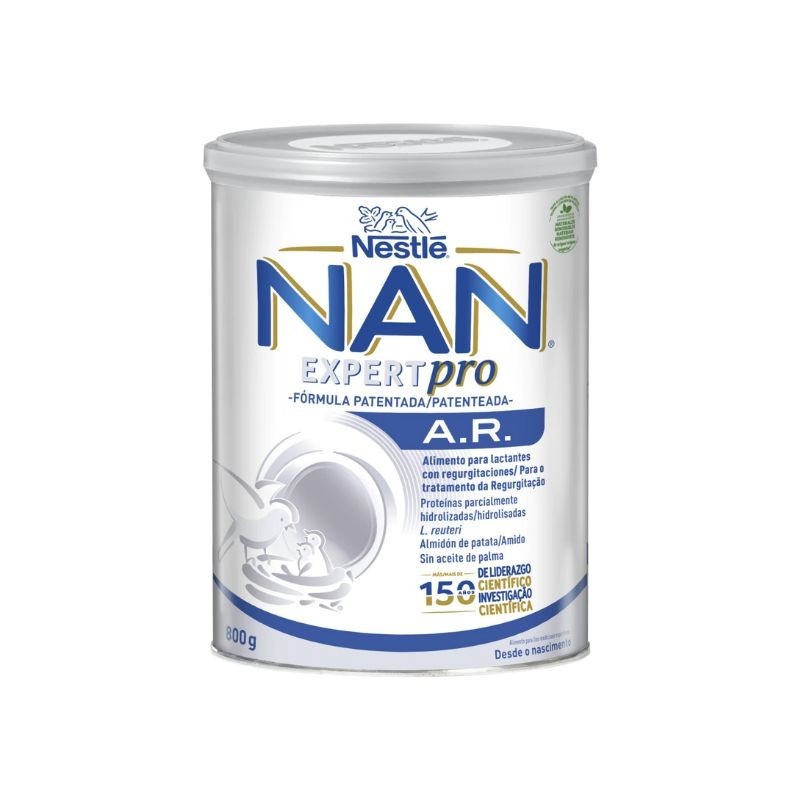 Nestlé NAN ExpertPro A.R. 800g