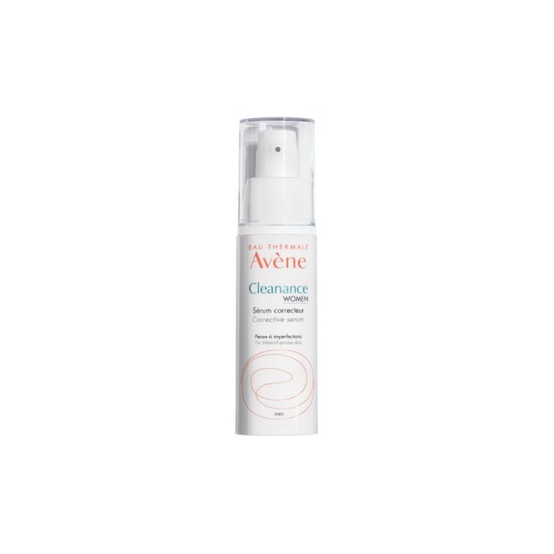 Avène Cleanance Women Sérum Corretor 30ml