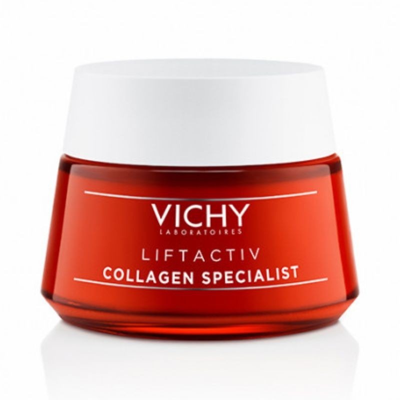 Vichy Liftactiv Collagen Specialist Creme Antienvelhecimento 50ml