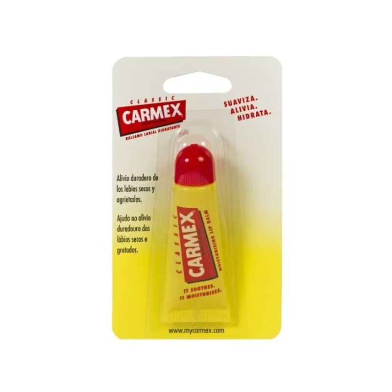 Carmex Bálsamo Labial 10g