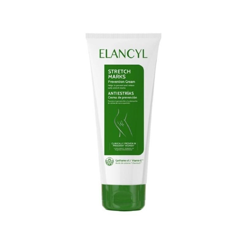 Elancyl Creme Prevenção Antiestrias 200ml