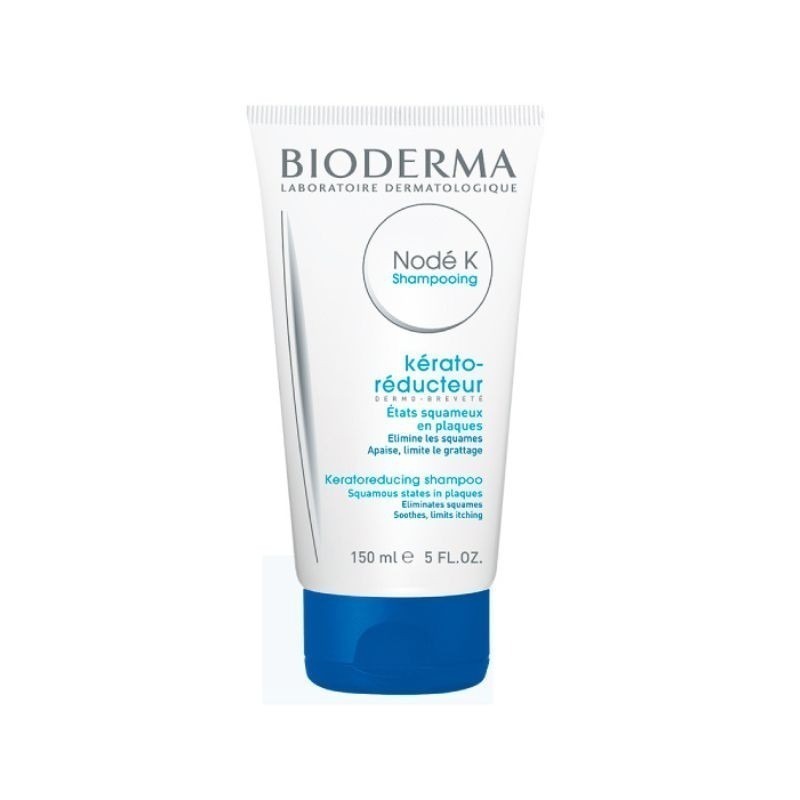 Bioderma Nodé K Shampoo 150ml