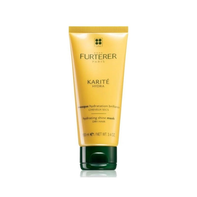 René Furterer Karité Hydra Máscara 100ml