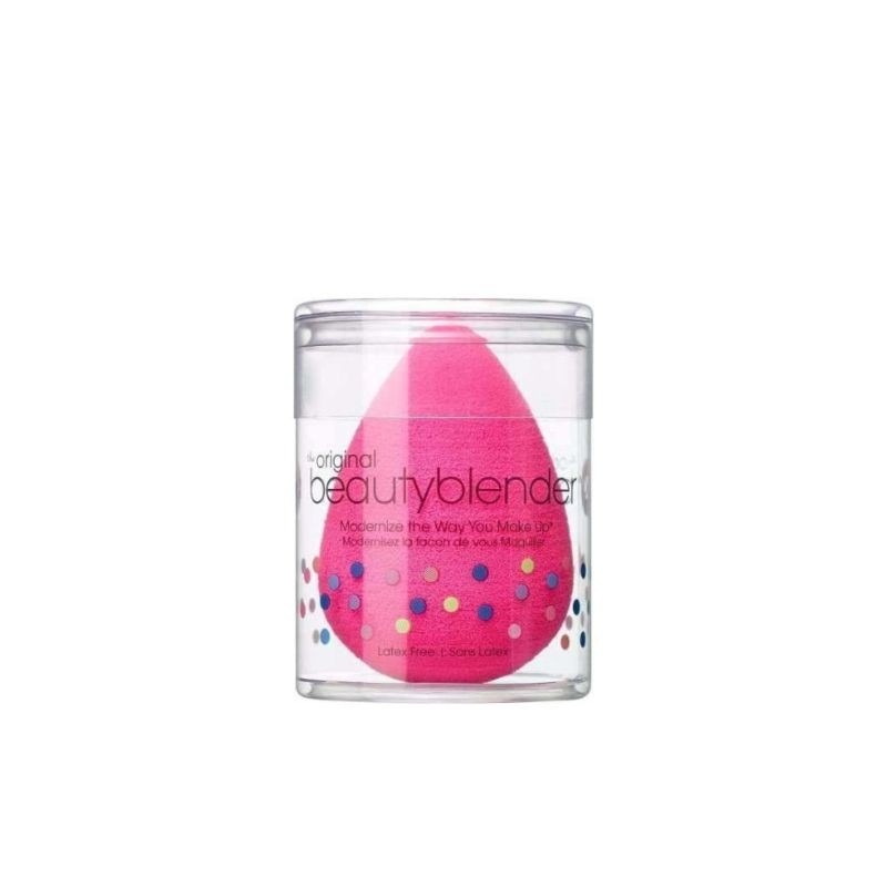 BeautyBlender Original Esponja Rosa