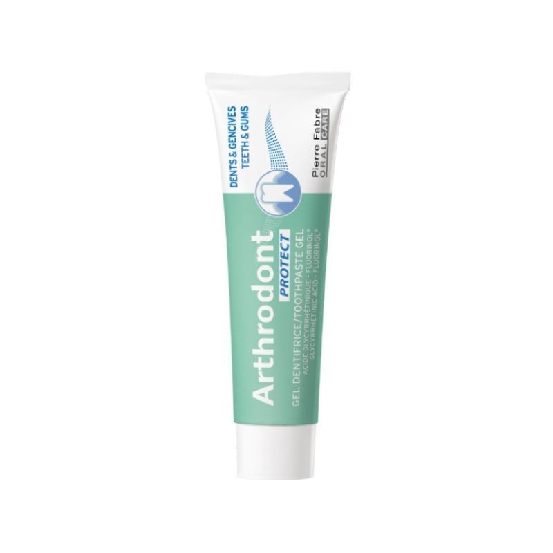 Arthrodont Protect Gel Dentífrico 75ml