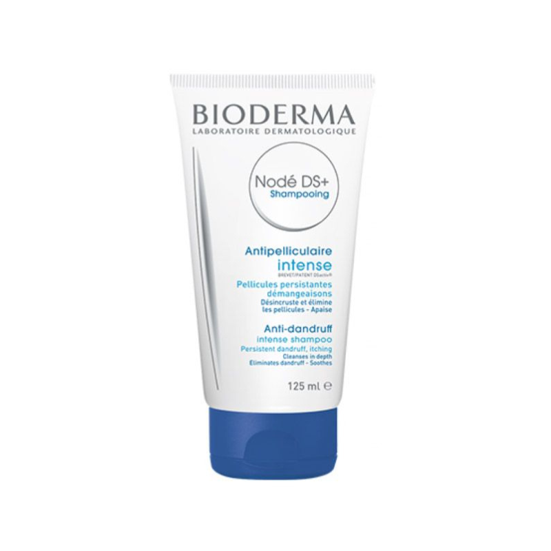 Bioderma Nodé DS+ Shampoo Anticaspa 125ml