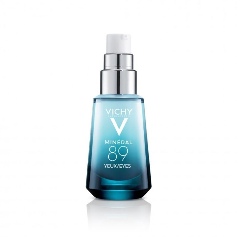 Vichy Mineral 89 Sérum de Olhos 15ml