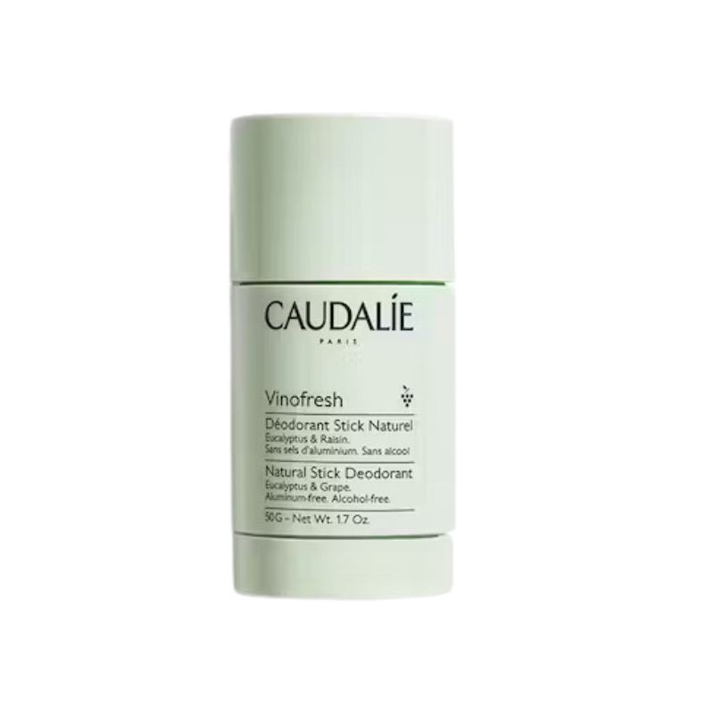 Caudalie Vinofresh Desodorizante Stick Natural 50g