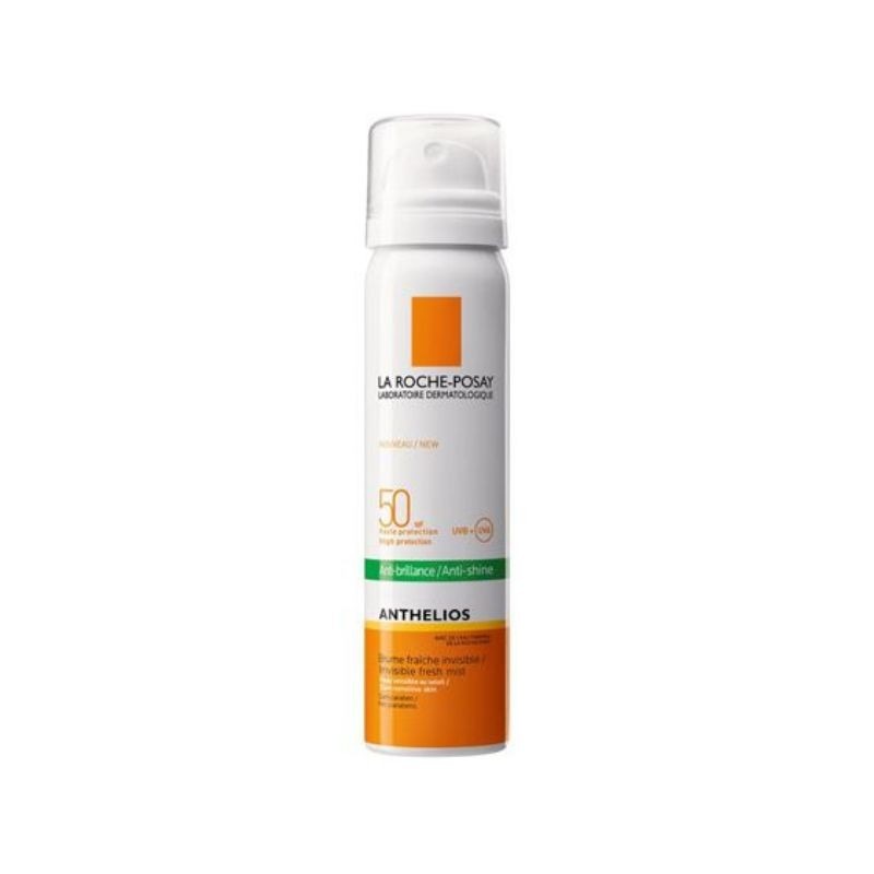 La Roche Posay Anthelios Bruma SPF50 75ml La Roche Posay Anthelios Bruma SPF50 75ml