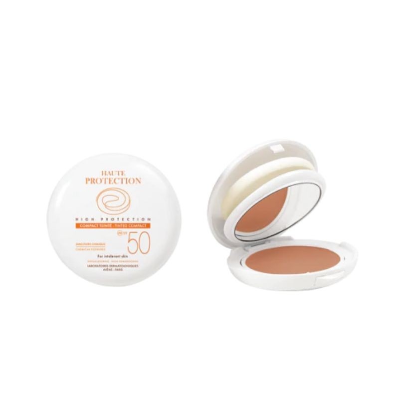 Avène Creme Compacto Areia SPF50+ 10g