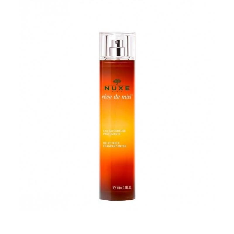 Nuxe Rêve De Miel Água Perfumada 100ml