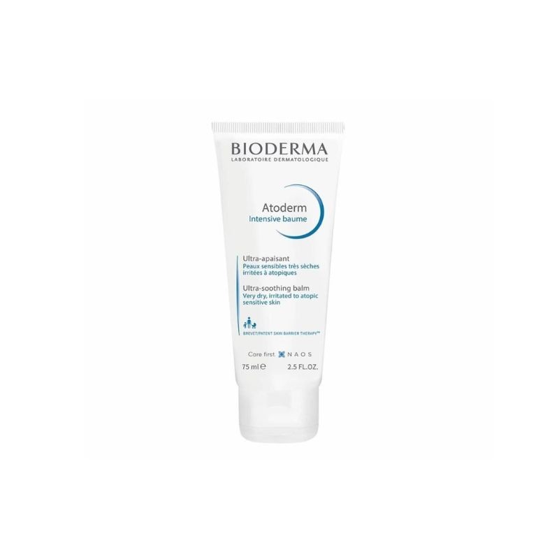 Atoderm Bioderma Intensive Baume 75ml Atoderm Bioderma Intensive Baume 75ml