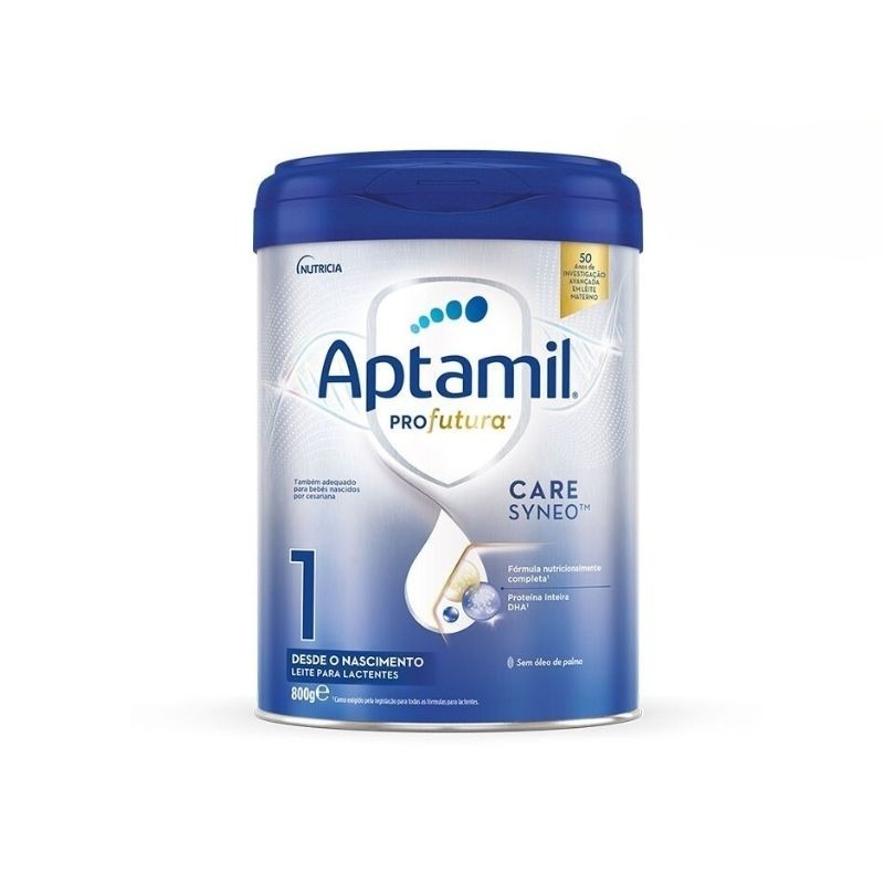 Aptamil ProFutura 1 Duo 800g Aptamil ProFutura 1 Duo 800g