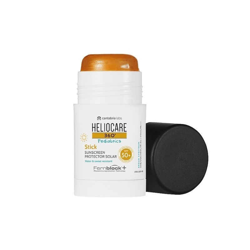Heliocare 360º Pediatrics Stick SPF50+ 25g