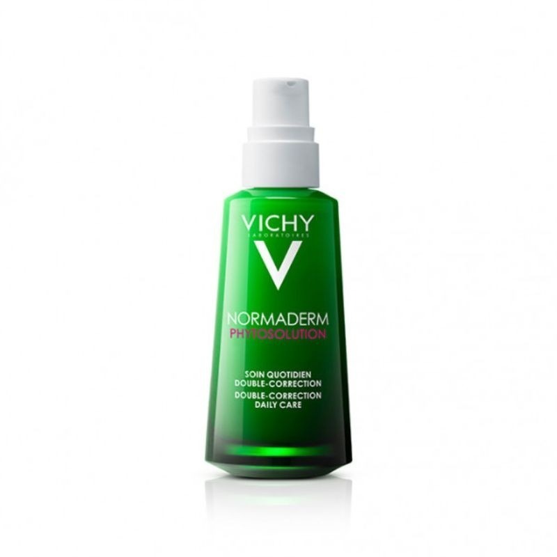 Vichy Normaderm Creme Dia Dupla Correção 50ml