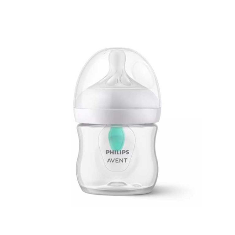 Philips Avent Bib Nat Resp AirFree 125 Philips Avent Bib Nat Resp AirFree 125