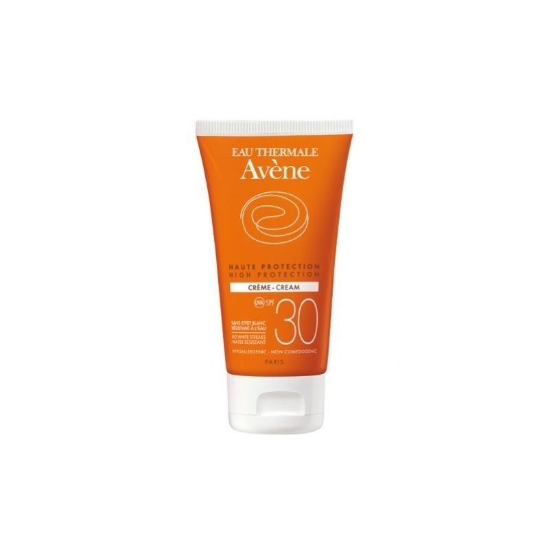 Avène Protetor Creme SPF30 50ml
