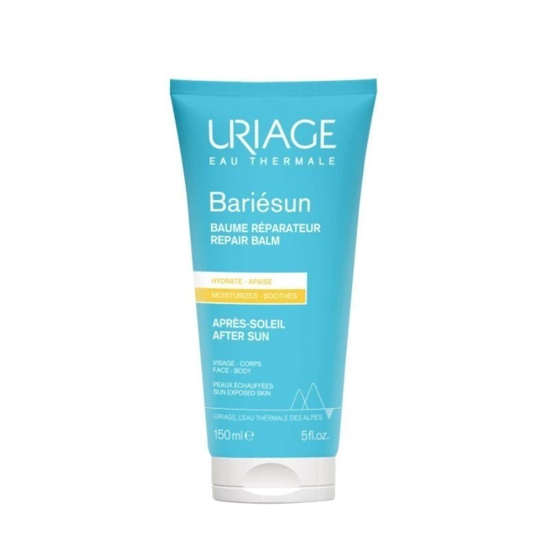 Uriage Bariésun Bálsamo Reparador Pós-solar 150ml