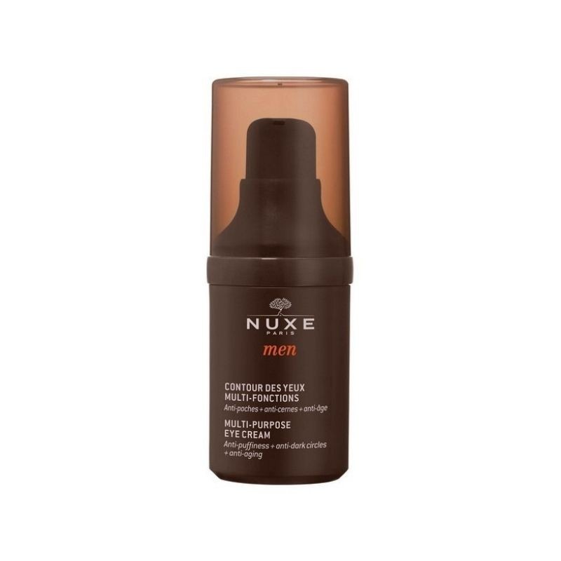 Nuxe Men Contorno Olhos 15ml