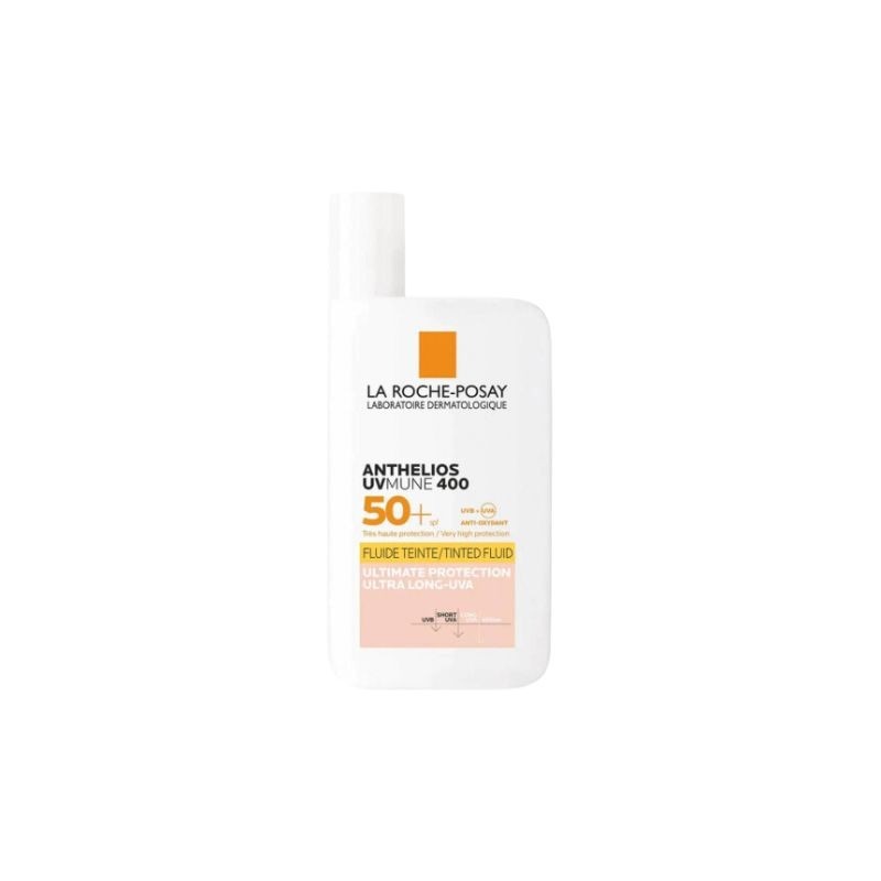 LRPosay Anthelios Uvmune Fl TT SPF50+50