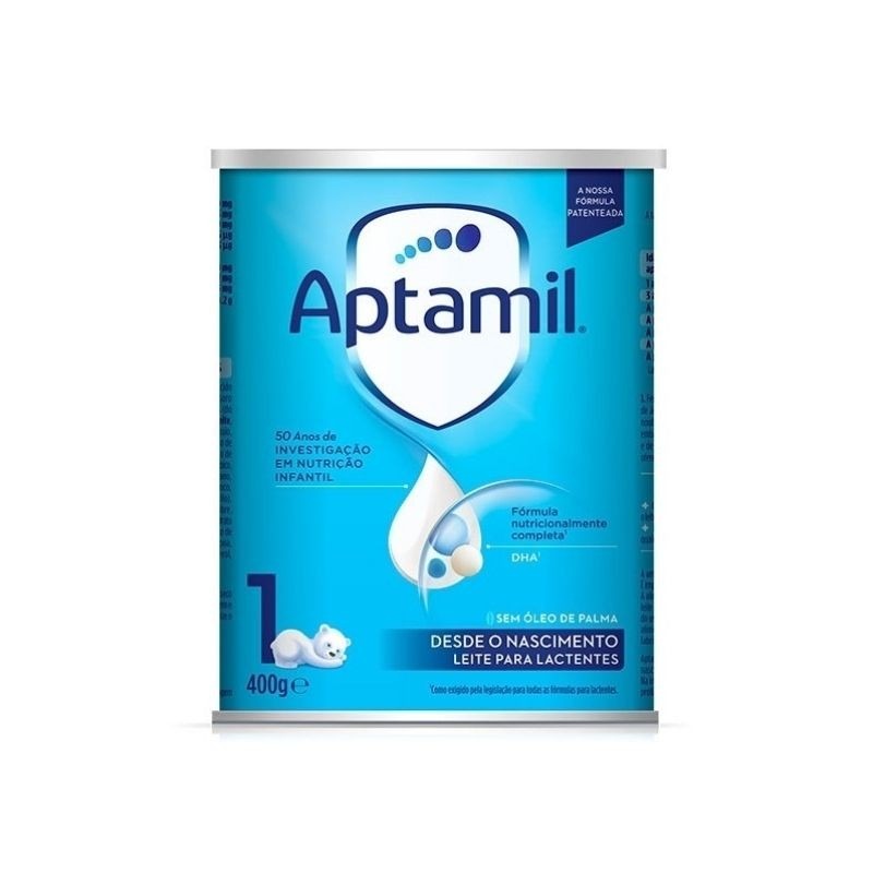 Aptamil Pronutra Advance 1 400g