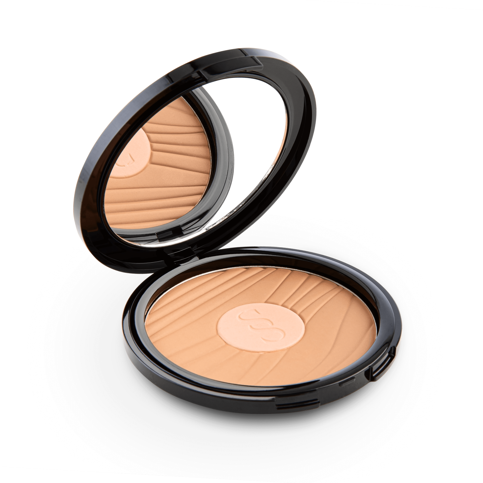 Sensilis Velvet Pó Bronze Tom 02 Sand Dune 15g