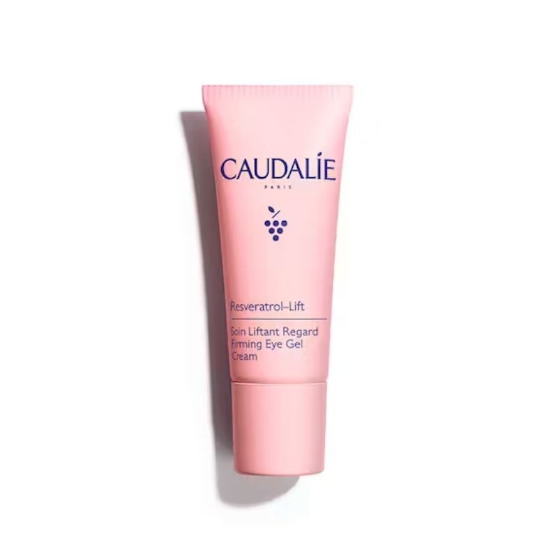Caudalie Resveratrol-Lift Gel Creme Contorno dos Olhos 15ml Caudalie Resveratrol-Lift Gel Creme Contorno dos Olhos 15ml