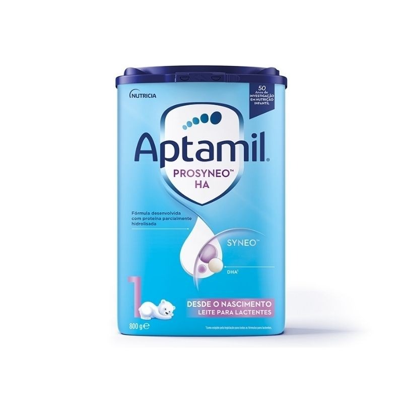 Aptamil Prosyneo HA 1 800g