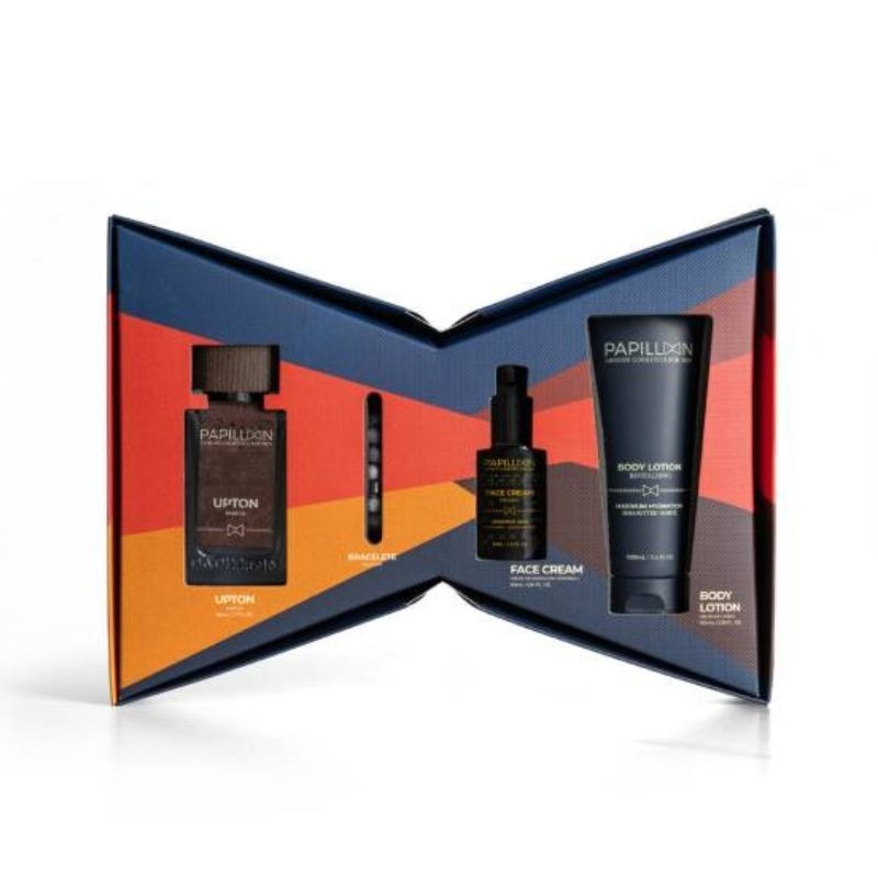 Papillon Coffrett Noperial Papillon Coffrett Noperial