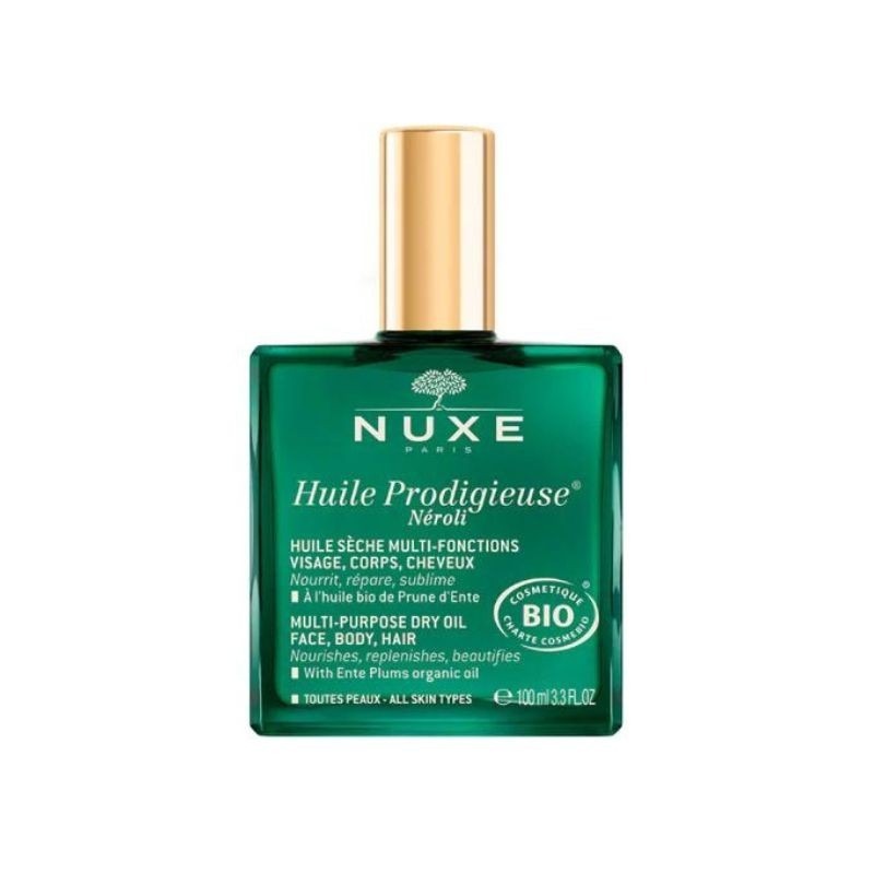 Nuxe Huile Prodigieuse Néroli 100ml