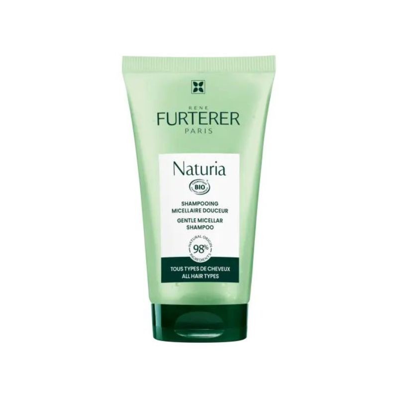 René Furterer Naturia Shampoo Extra Suave 50ml