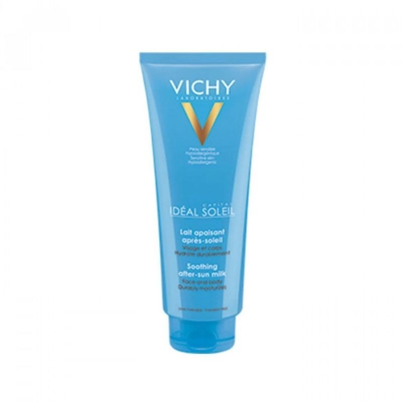 Vichy Capital Soleil Leite After Sun 300ml