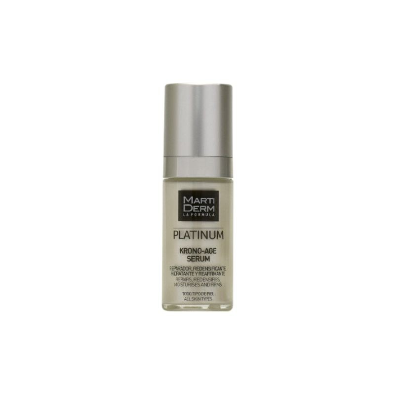 Martiderm Platinium Krono-Age Sérum 30ml