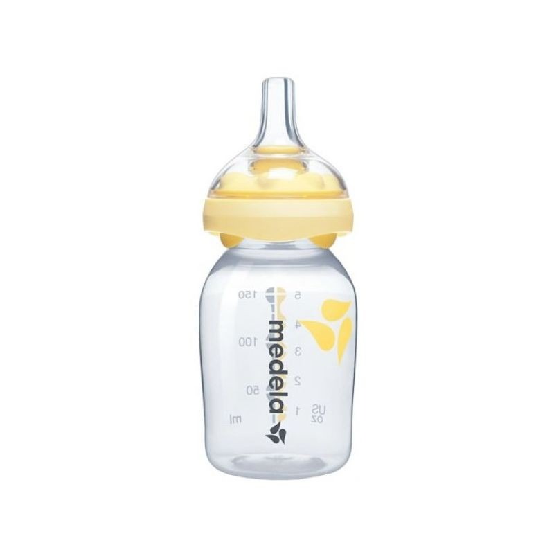 Medela Biberão com Tetina Calma 150ml